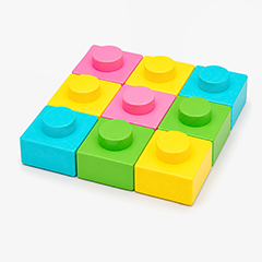brick
